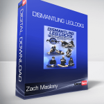 Zach Maslany - Dismantling Leglocks