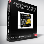 Alexis Dawes & Jaclyn Easton - Typo Gold