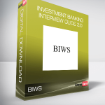 BIWS - Investment Banking Interview Guide 3.0