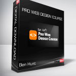 Ben Hunt - Pro Web Design Course