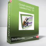 BodyWorkBiz - Chair Massage Marketing 101