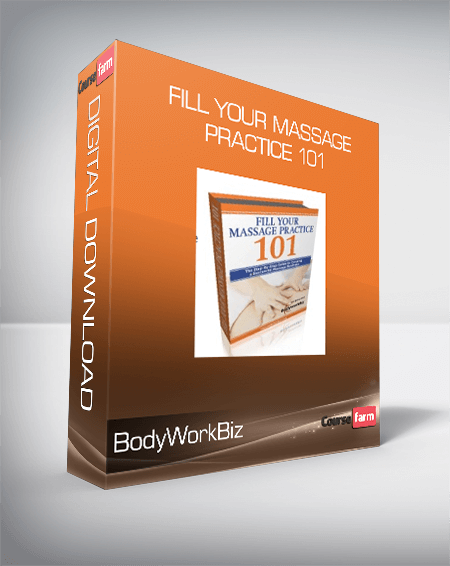 BodyWorkBiz - Fill Your Massage Practice 101