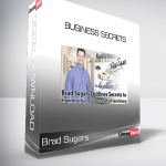 Brad Sugars - Business Secrets