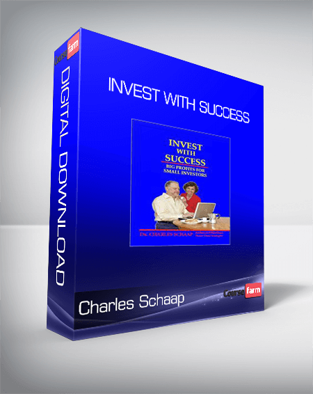 Charles Schaap - Invest with Success