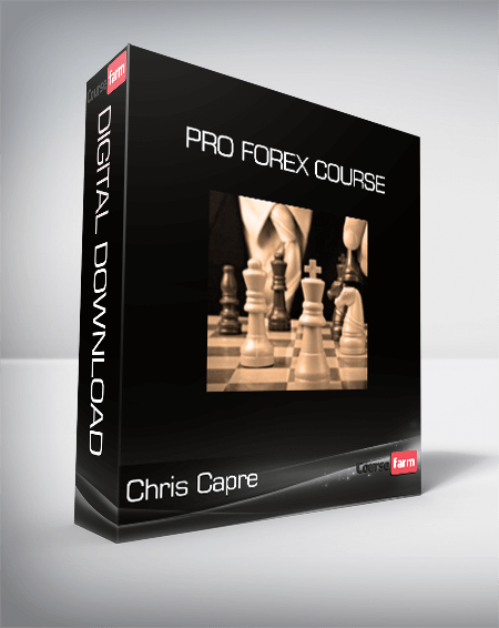 Chris Capre - Pro Forex Course