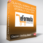 Clayton, Godfrey, Booth, Coisson & Audunsson - eFormula Evolution