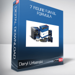 Daryl Urbanski - 7 Figure Funnel Formula