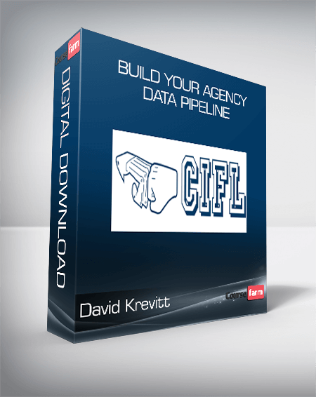 David Krevitt - Build Your Agency Data Pipeline