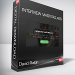David Ralph - Interview Masterclass