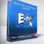 Dean Jackson - Email Lead Conversion Mastery