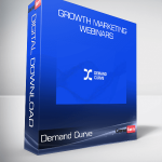Demand Curve - Growth Marketing Webinars