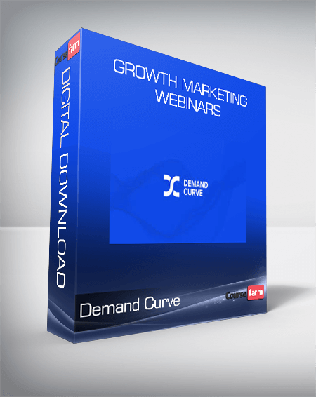 Demand Curve - Growth Marketing Webinars