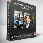 JC Parets - Advanced Technical Analysis