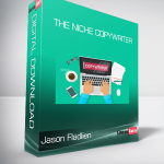 Jason Fladlien - The Niche Copywriter