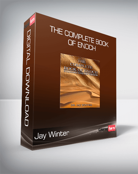 Jay Winter - The Complete Book of Enoch