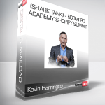 Kevin Harrington (Shark Tank) - EcomPro Academy Shopify Summit