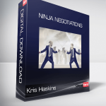 Kris Haskins - Ninja Negotiations