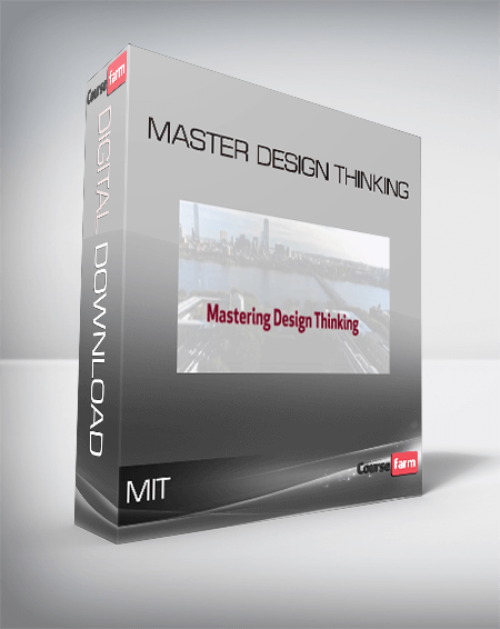 MIT - Master Design Thinking