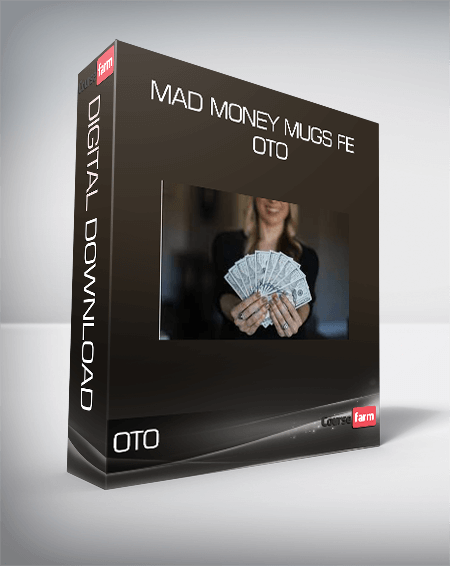 Mad Money Mugs FE + OTO