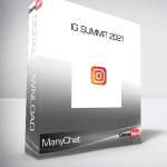 ManyChat - IG Summit 2021