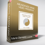 Marie Diamond - Abundance Magic Video Program