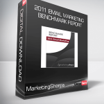 MarketingSherpa - 2011 Email Marketing Benchmark Report