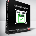 Michael Port - Get Booked Solid