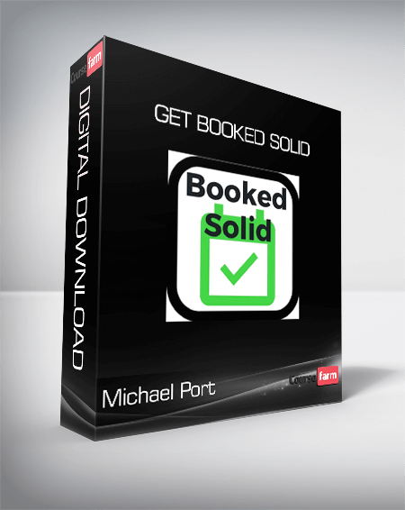 Michael Port - Get Booked Solid