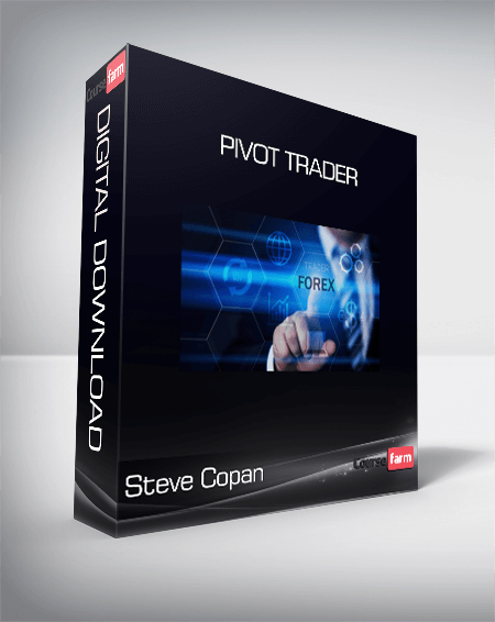 Steve Copan - Pivot Trader