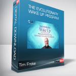 Tim Freke - The Evolutionary Wake Up Program