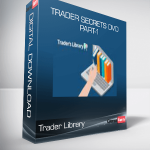 Trader Library - Trader Secrets DVD PART-1