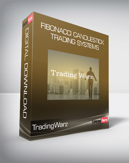 TradingWarz - Fibonacci Candlestick Trading Systems