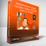 Udemy - ProfitProphet Swing Trading: Swing Trading Path to Profit