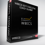 WBECS - WBECS 2017 Executive Coach Summit