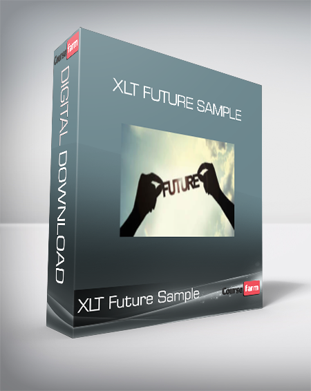XLT Future Sample