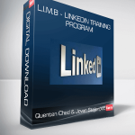 Quenten Chad & Jovan Stojanovic - L.I.M.B - LinkedIn Training Program