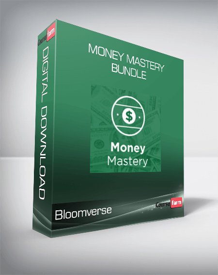 Bloomverse - Money mastery Bundle