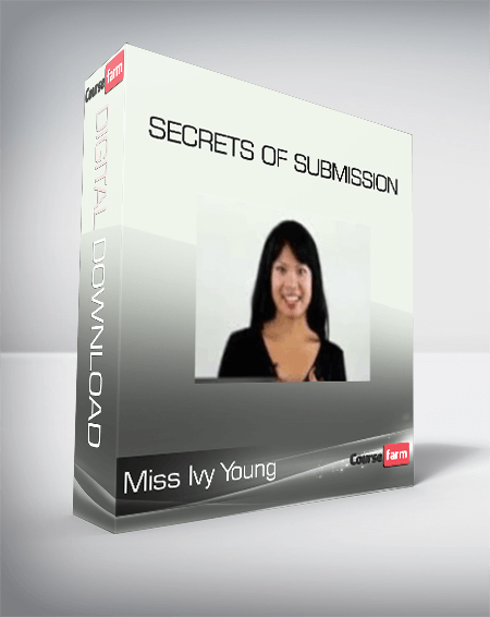 Miss Ivy Young - Secrets of Submission
