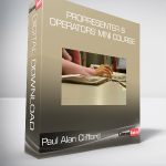 Paul Alan Clifford - ProPresenter 6 Operators' Mini Course