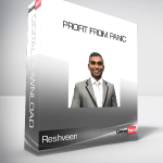 Reshveen - Profit From Panic