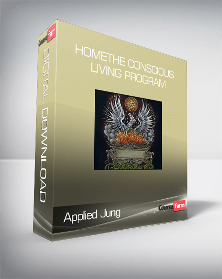 Applied Jung - HomeThe Conscious Living Program