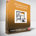 Frank Merenda - Vendere Ghiaccio Agli Eschimesi