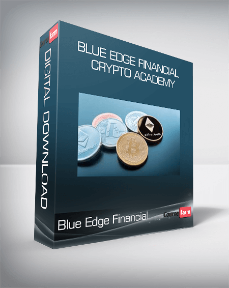 Blue Edge Financial - Crypto Academy