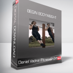 Daniel Vadnal (FitnessFAQs) - Begin Bodyweight