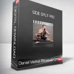 Daniel Vadnal (FitnessFAQs) - Side Split Pro