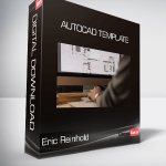 Eric Reinhold - AutoCAD template