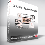 Gemma Bonham Carter - Course Creator School