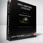 John Overdurf - Mind Liberating Language