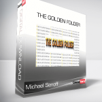 Michael Senoff - The Golden Folder