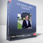 Mike Sherrard - The Social Agent Academy